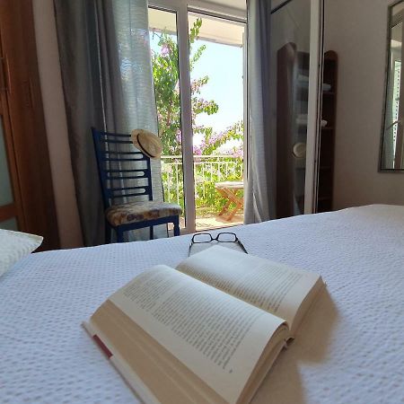 Luka'S House - Zf Hvar Хвар Экстерьер фото