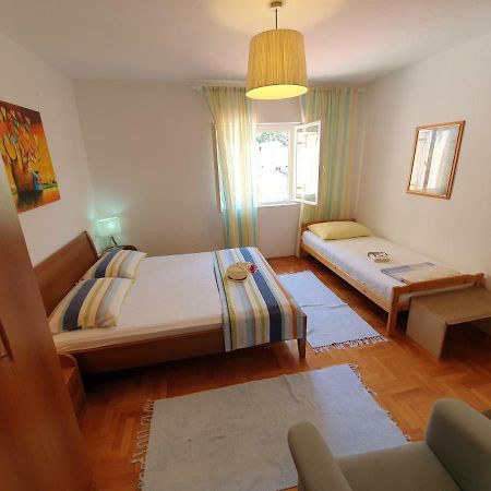 Luka'S House - Zf Hvar Хвар Экстерьер фото