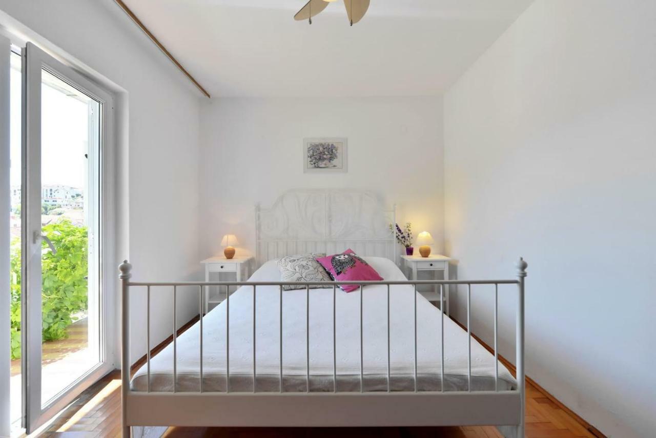 Luka'S House - Zf Hvar Хвар Экстерьер фото