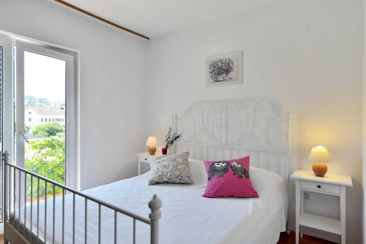 Luka'S House - Zf Hvar Хвар Экстерьер фото