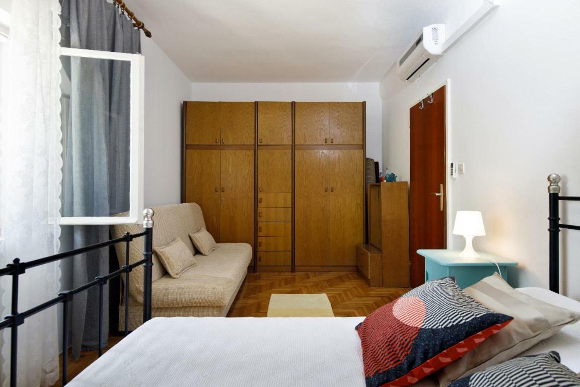 Luka'S House - Zf Hvar Хвар Экстерьер фото