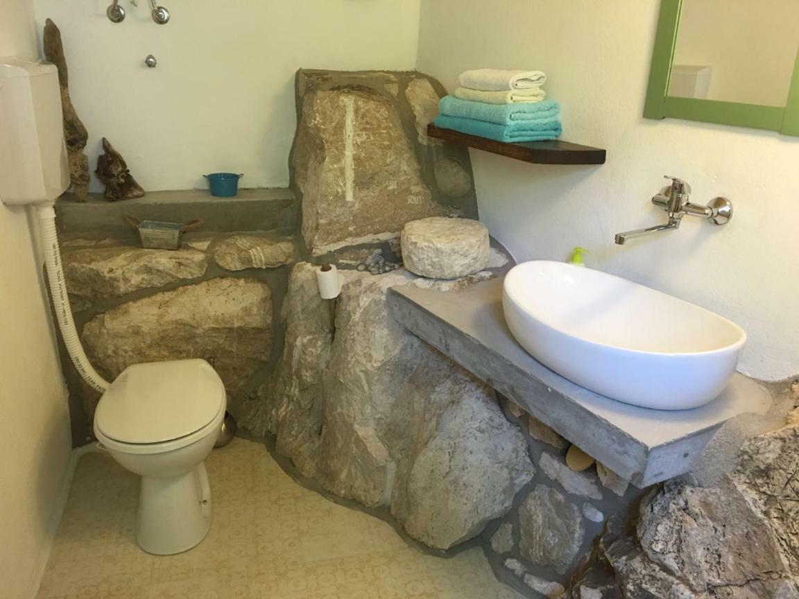 Luka'S House - Zf Hvar Хвар Экстерьер фото