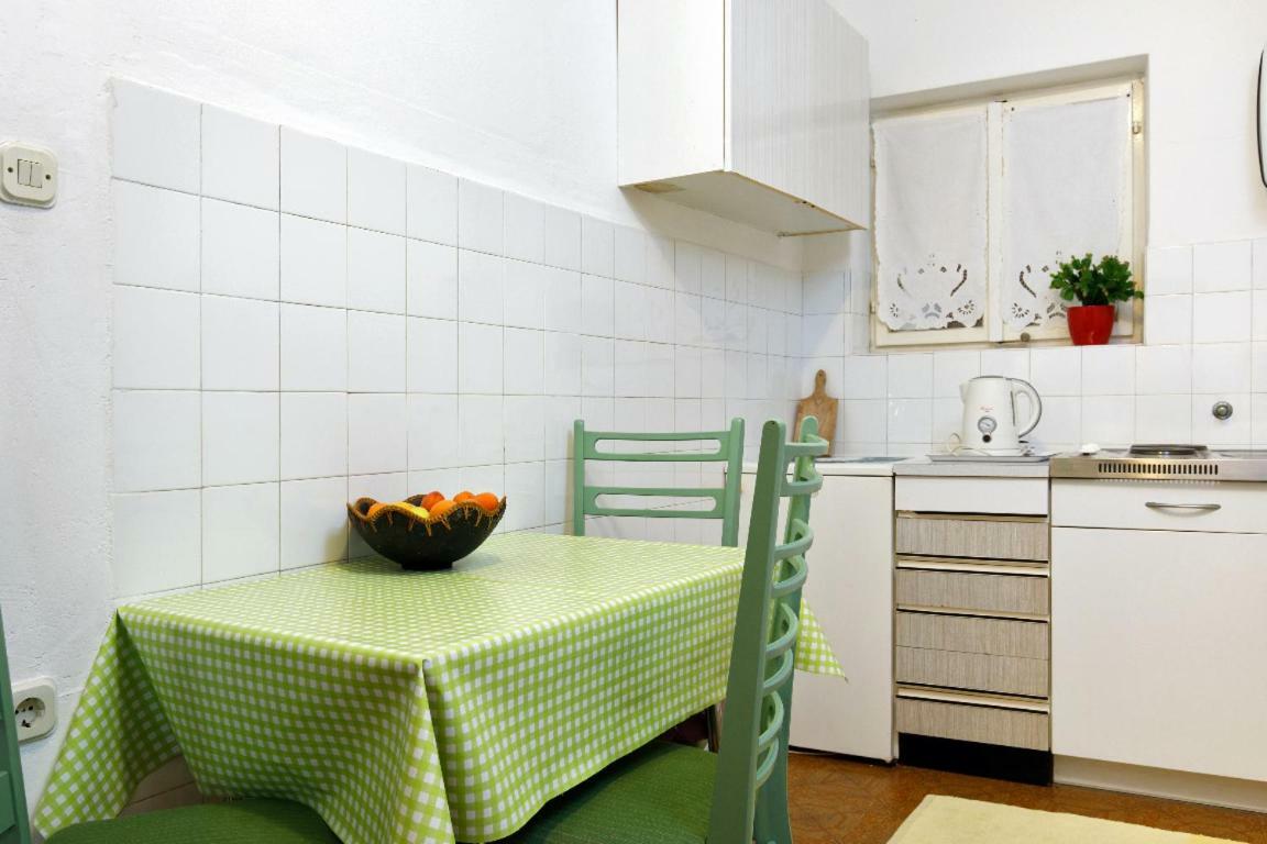 Luka'S House - Zf Hvar Хвар Экстерьер фото
