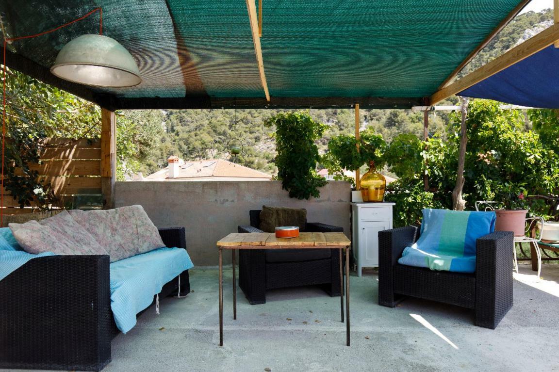 Luka'S House - Zf Hvar Хвар Экстерьер фото
