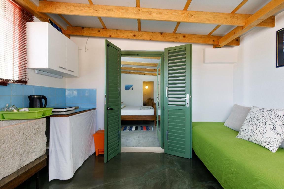 Luka'S House - Zf Hvar Хвар Экстерьер фото