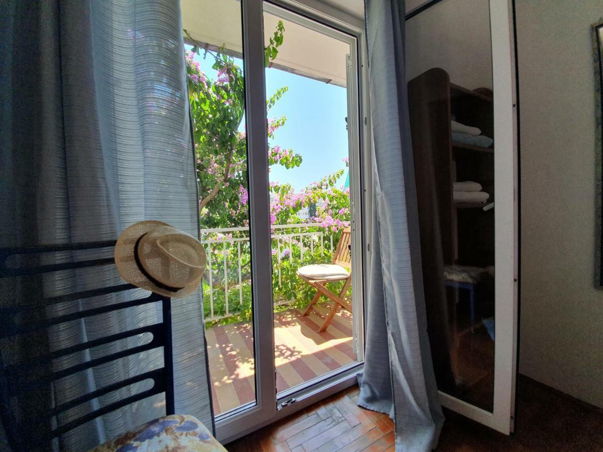 Luka'S House - Zf Hvar Хвар Экстерьер фото