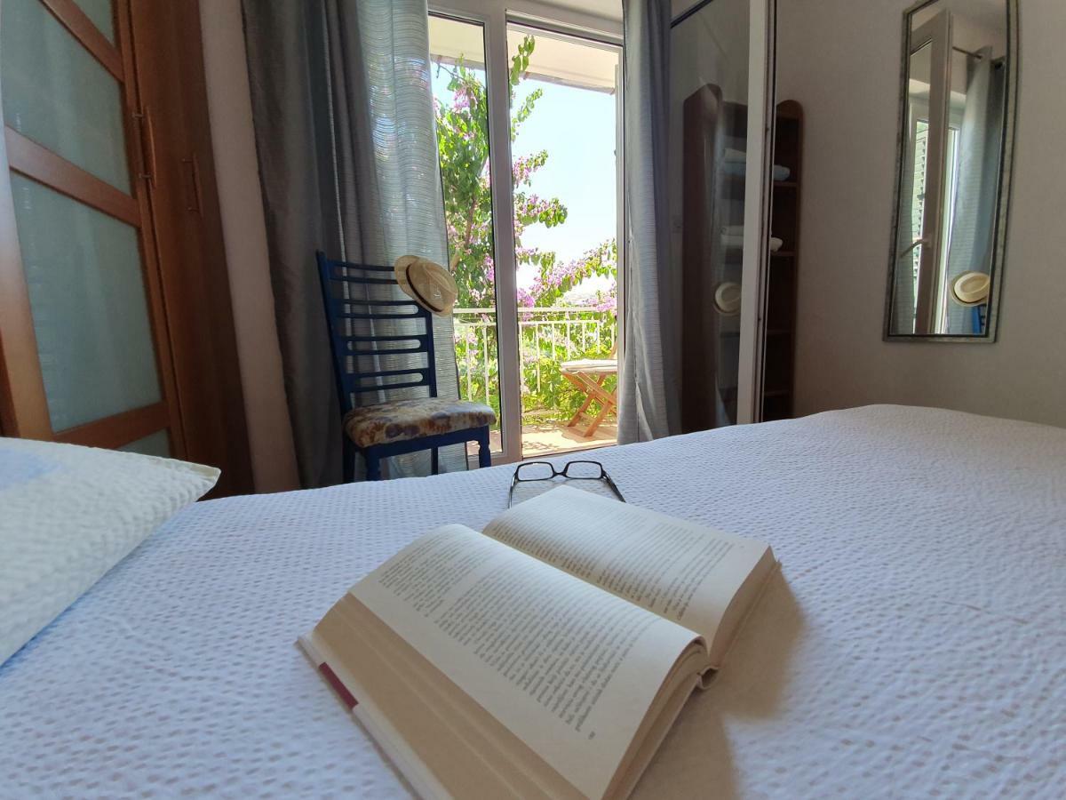 Luka'S House - Zf Hvar Хвар Экстерьер фото